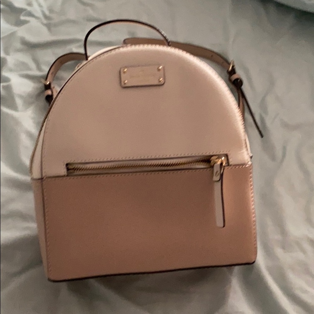 Kate Spade Back Pack